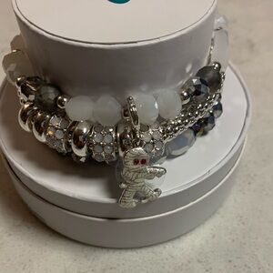 Bomb Party Halloween Stacks All Wrapped Up in You